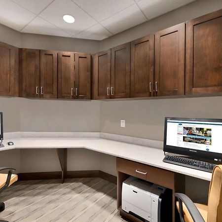 Hampton Inn & Suites - Deland Esterno foto