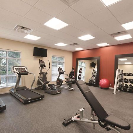 Hampton Inn & Suites - Deland Esterno foto