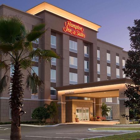 Hampton Inn & Suites - Deland Esterno foto