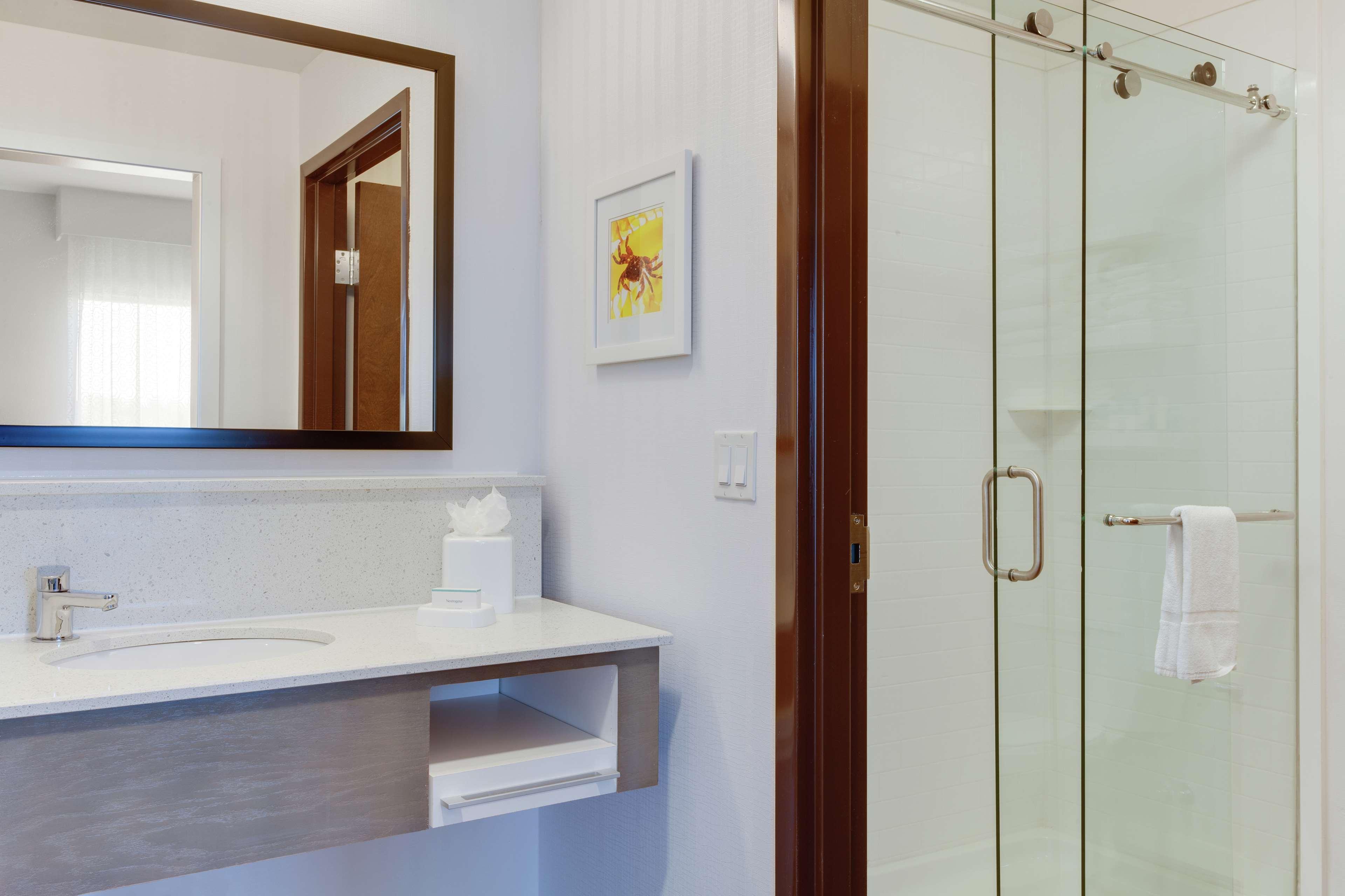 Hampton Inn & Suites - Deland Esterno foto