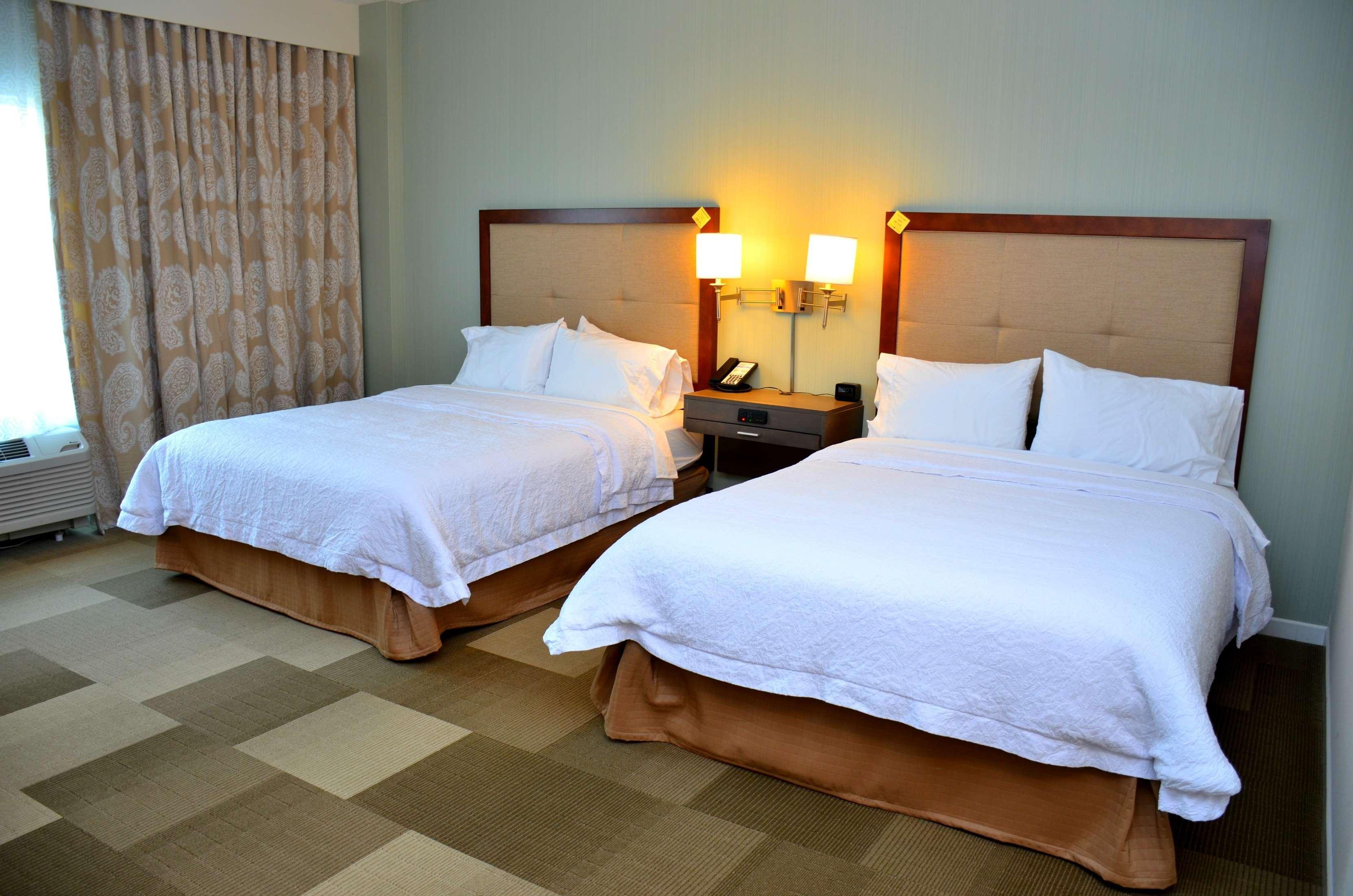 Hampton Inn & Suites - Deland Esterno foto