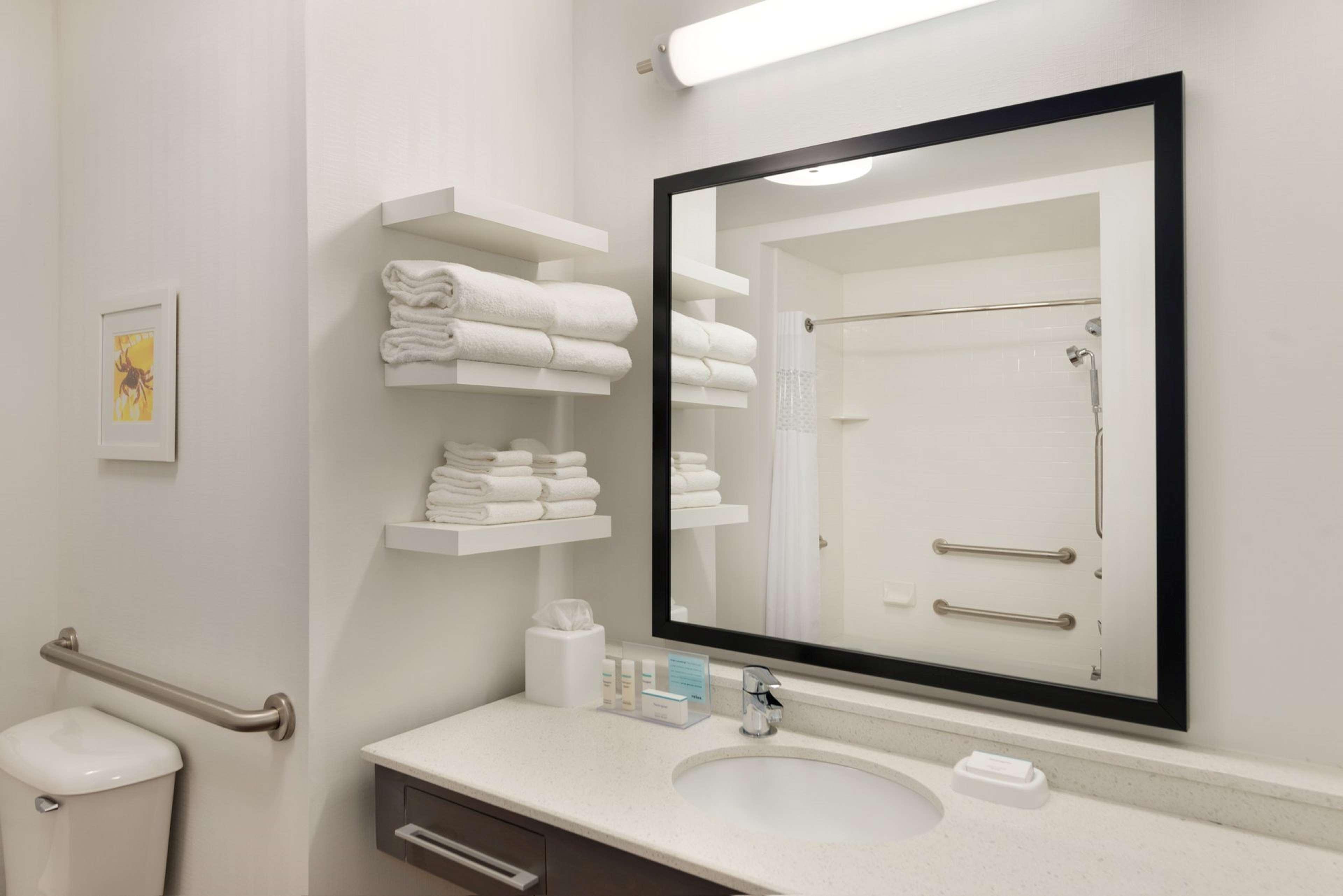 Hampton Inn & Suites - Deland Esterno foto