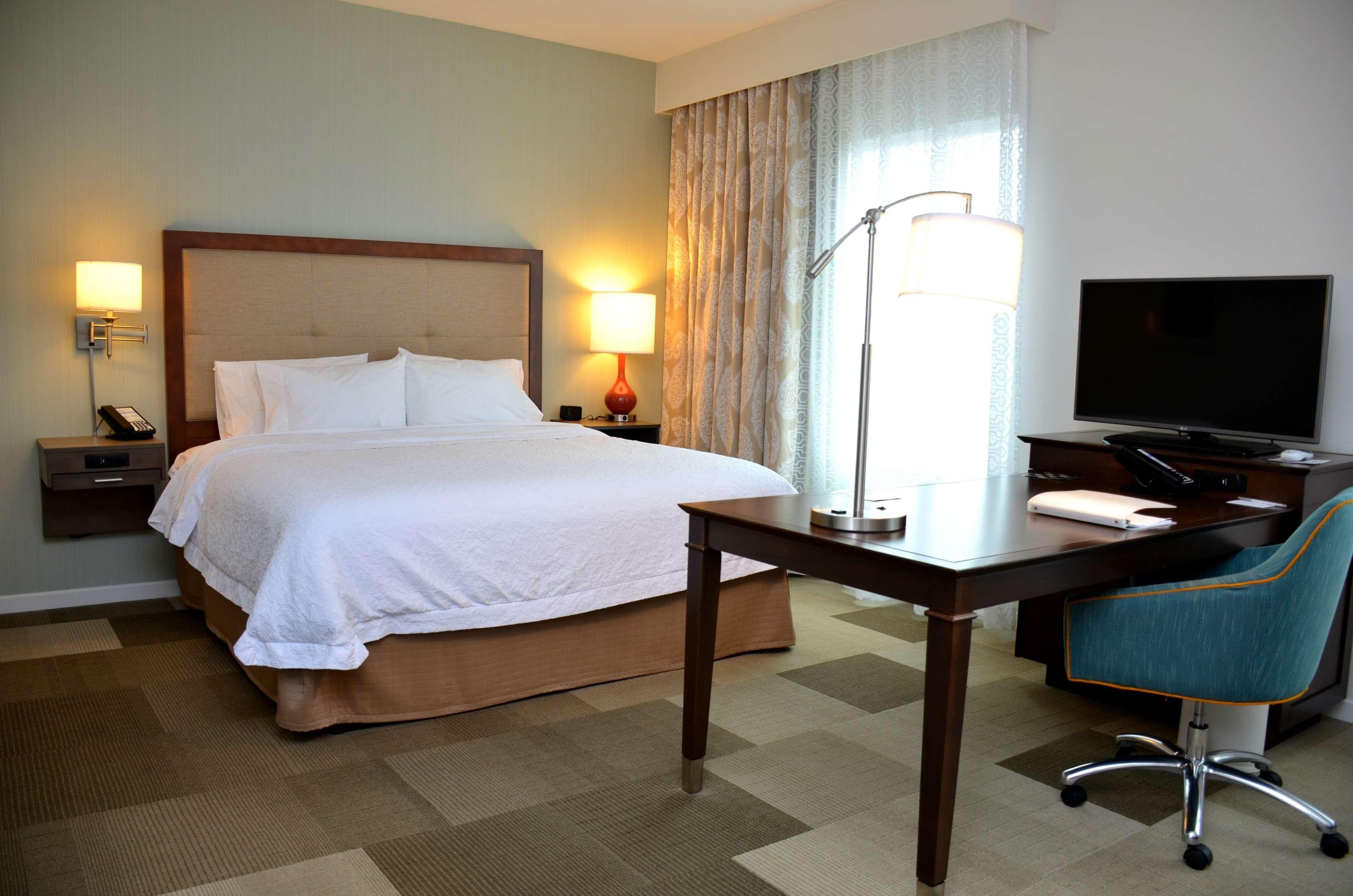 Hampton Inn & Suites - Deland Esterno foto