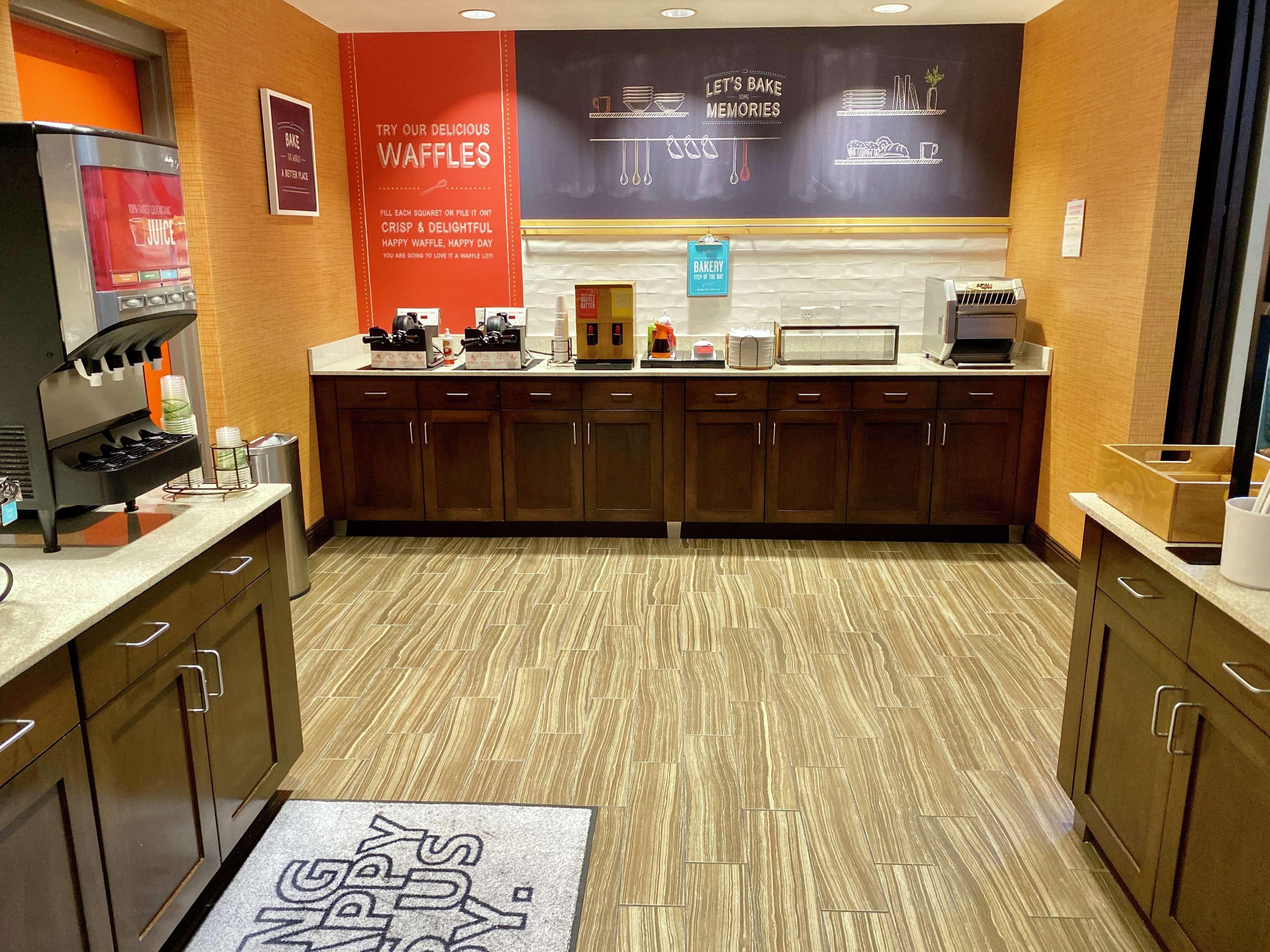 Hampton Inn & Suites - Deland Esterno foto