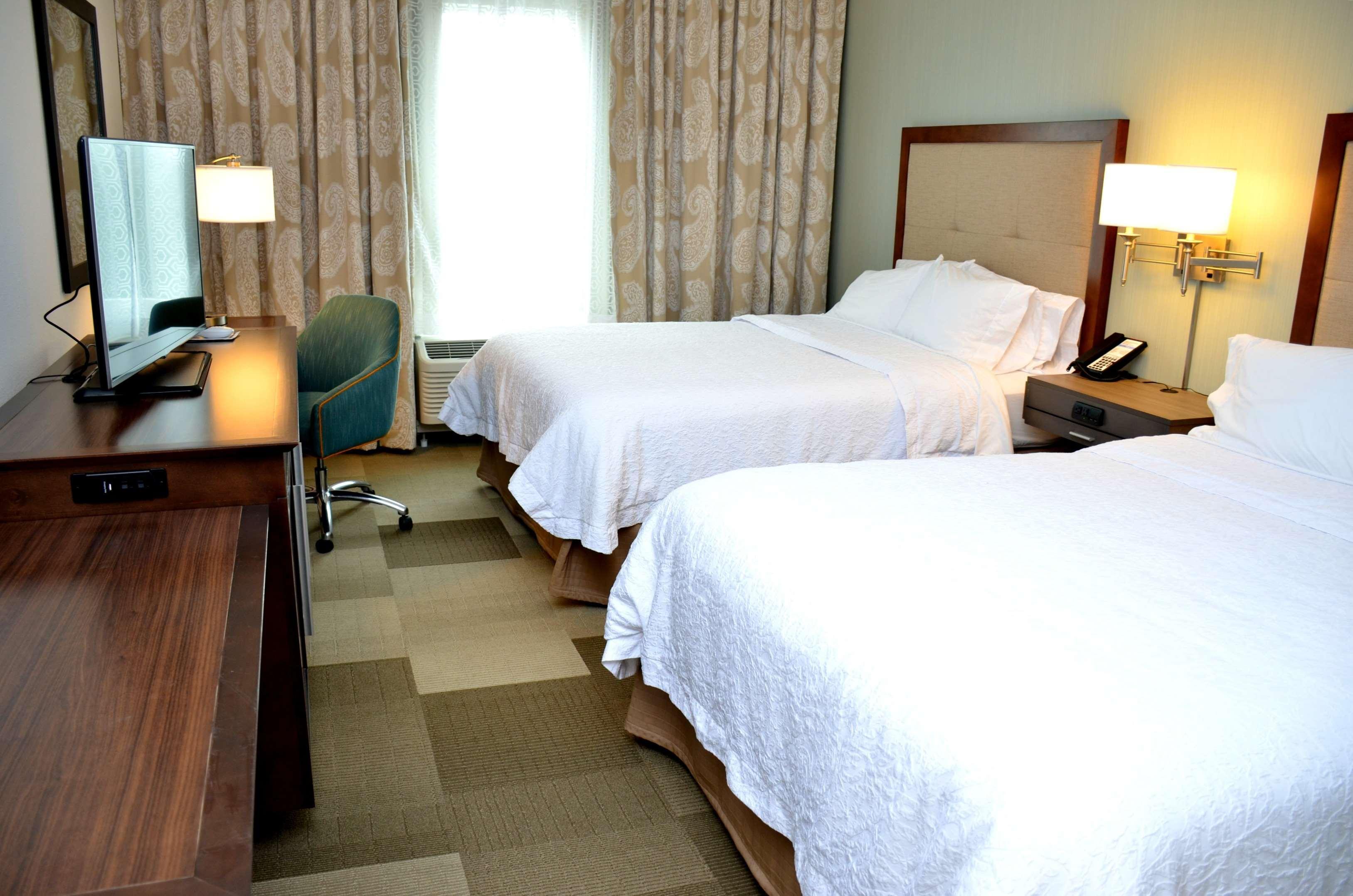 Hampton Inn & Suites - Deland Esterno foto