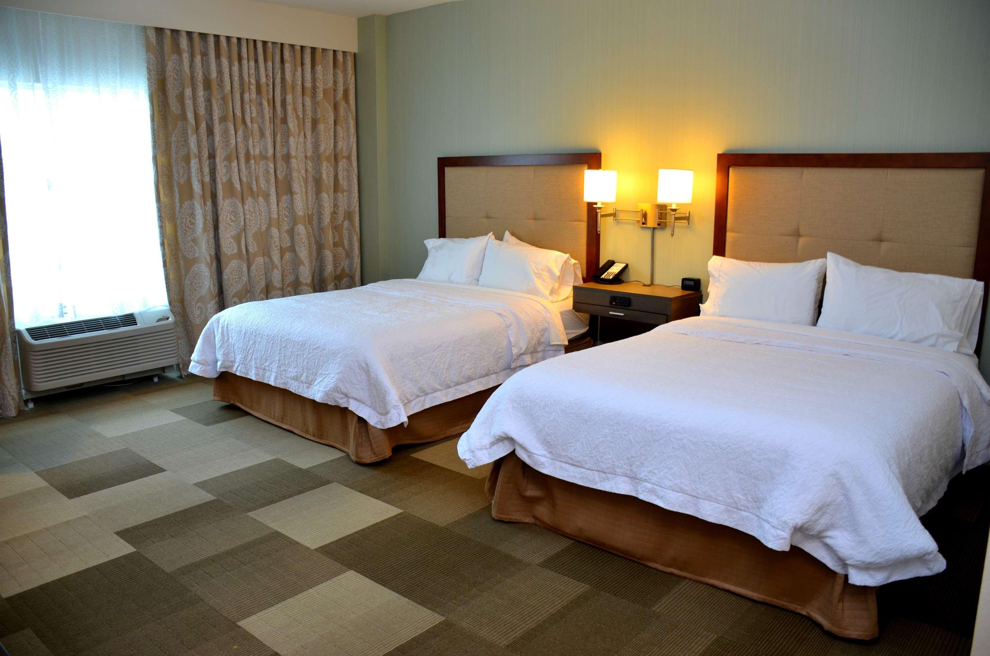 Hampton Inn & Suites - Deland Esterno foto