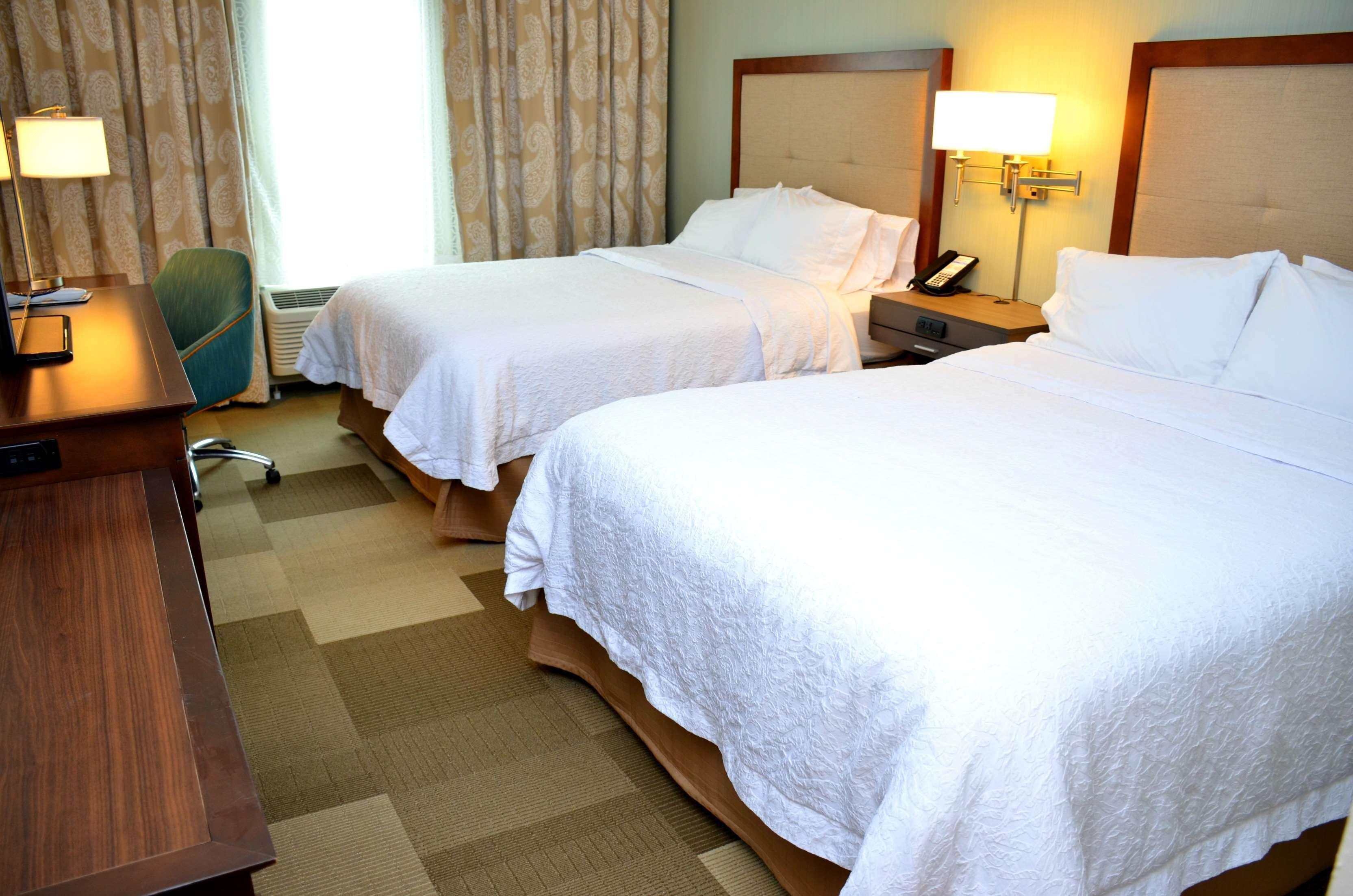 Hampton Inn & Suites - Deland Esterno foto