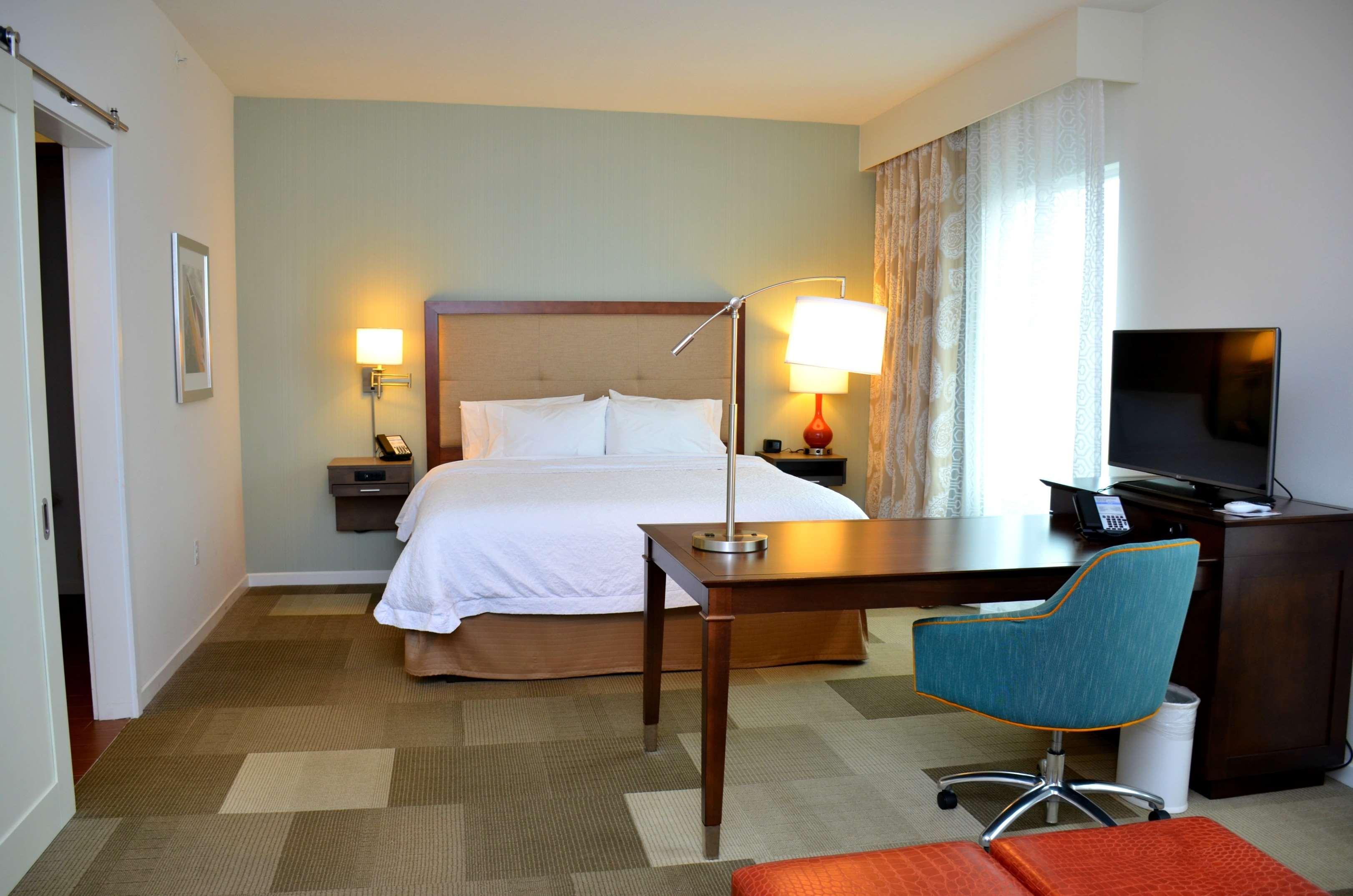 Hampton Inn & Suites - Deland Esterno foto