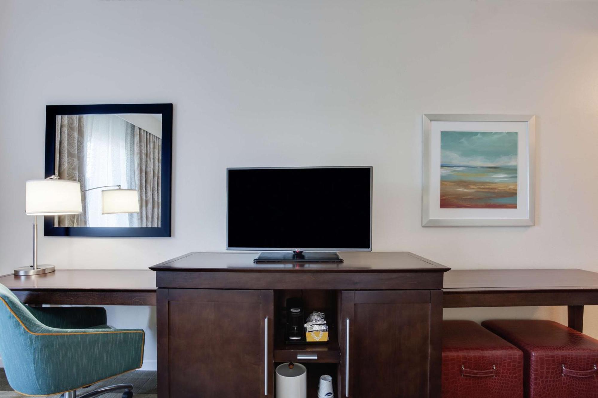 Hampton Inn & Suites - Deland Esterno foto
