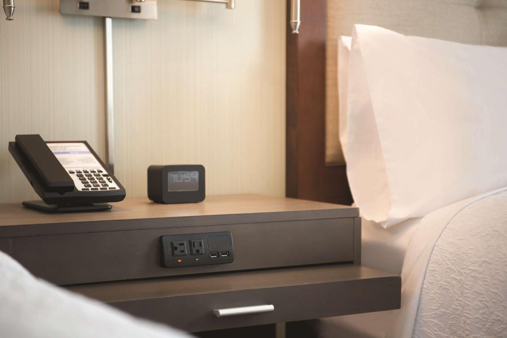 Hampton Inn & Suites - Deland Esterno foto