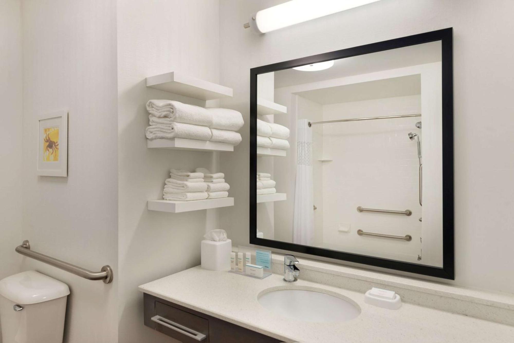 Hampton Inn & Suites - Deland Esterno foto