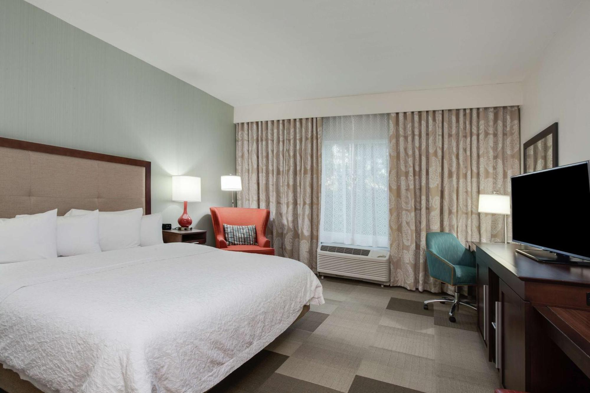 Hampton Inn & Suites - Deland Esterno foto