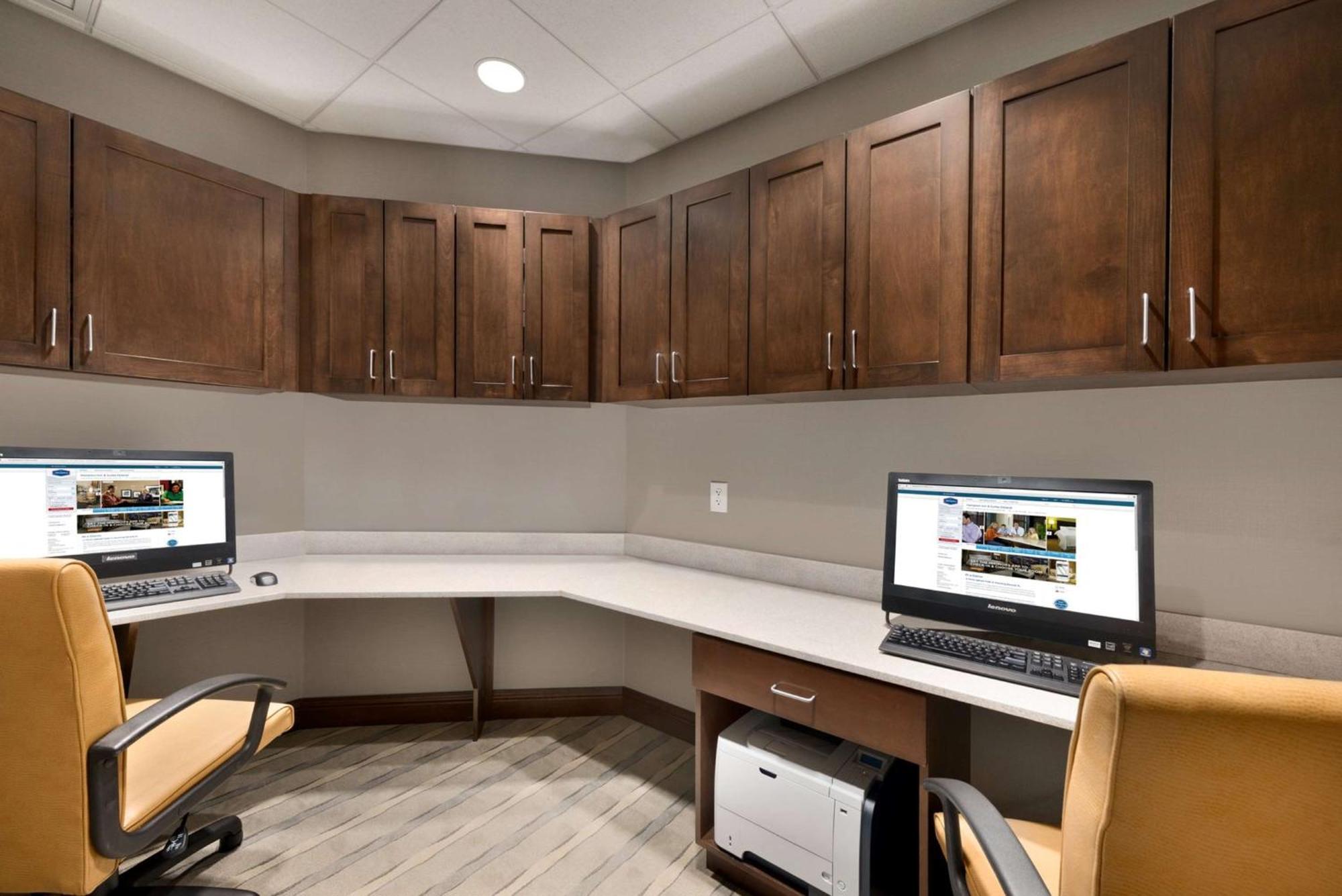 Hampton Inn & Suites - Deland Esterno foto