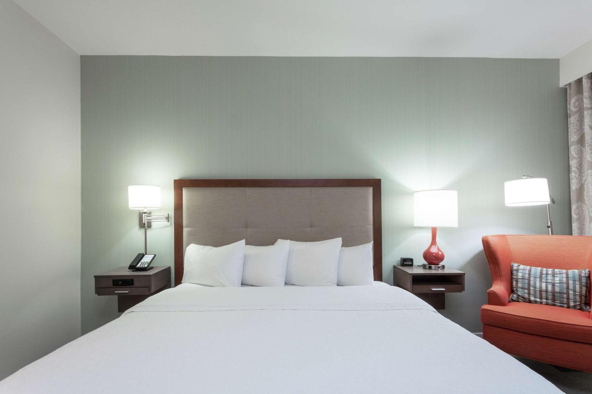 Hampton Inn & Suites - Deland Esterno foto
