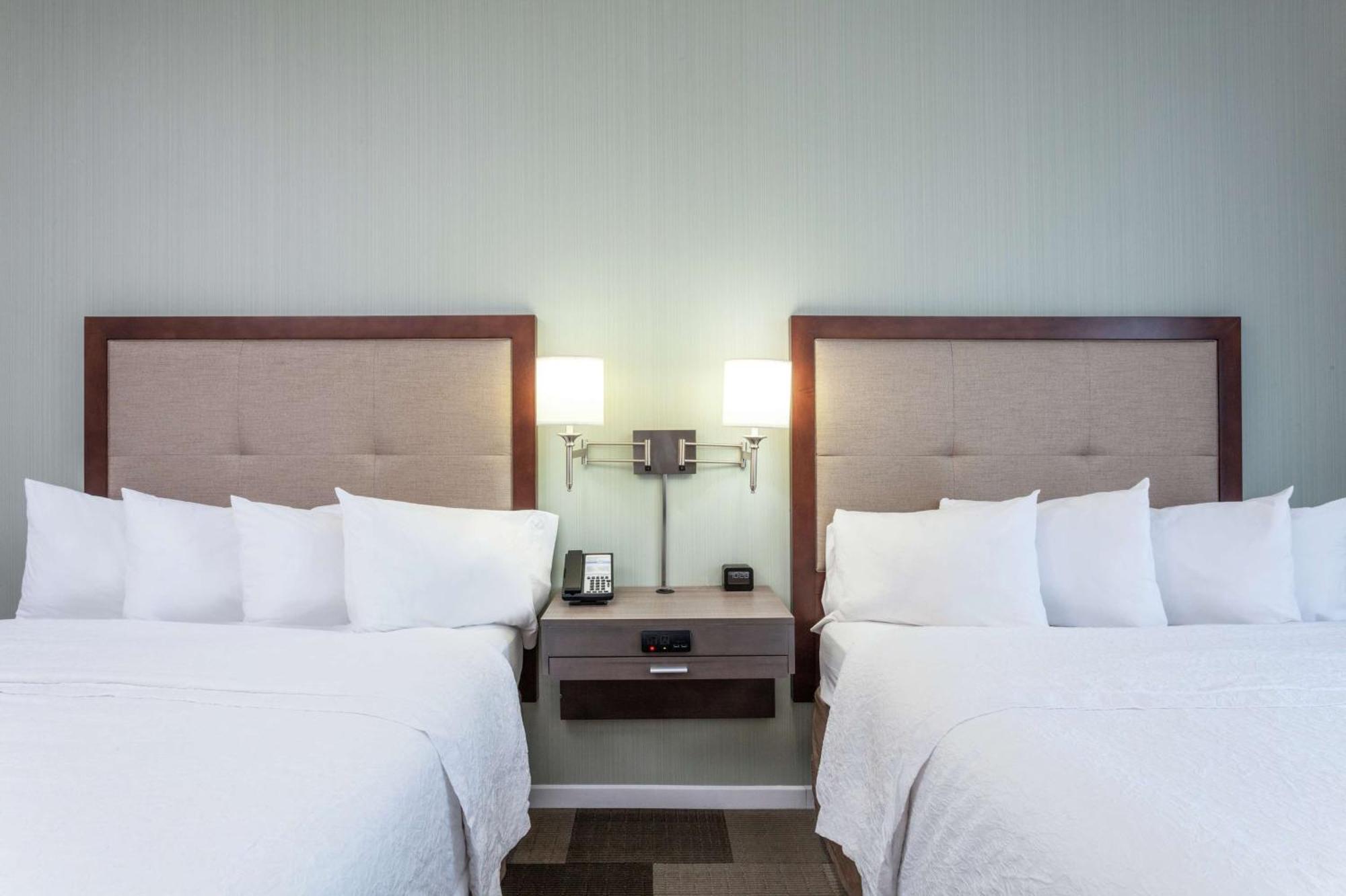 Hampton Inn & Suites - Deland Esterno foto