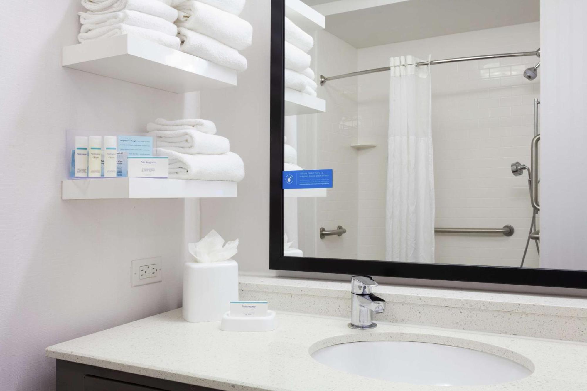 Hampton Inn & Suites - Deland Esterno foto