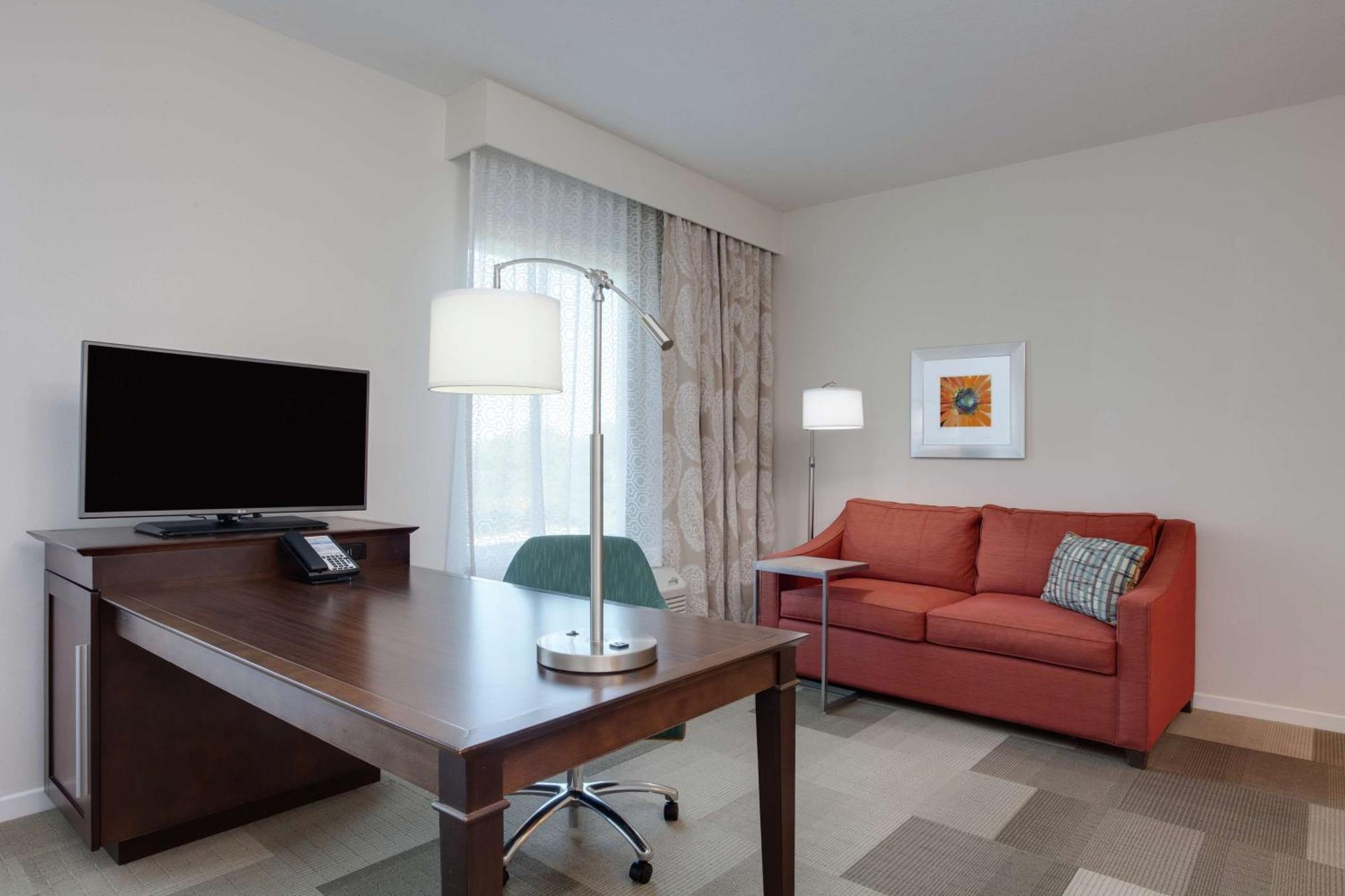 Hampton Inn & Suites - Deland Esterno foto