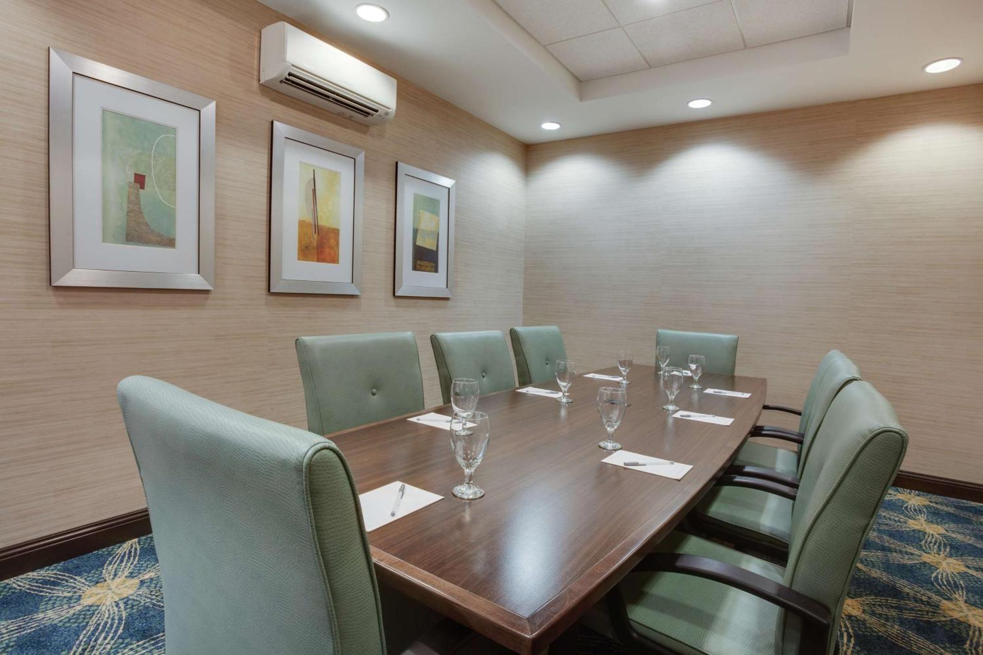 Hampton Inn & Suites - Deland Esterno foto
