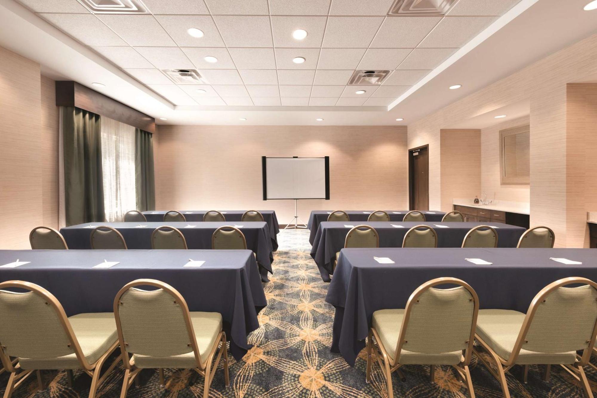 Hampton Inn & Suites - Deland Esterno foto