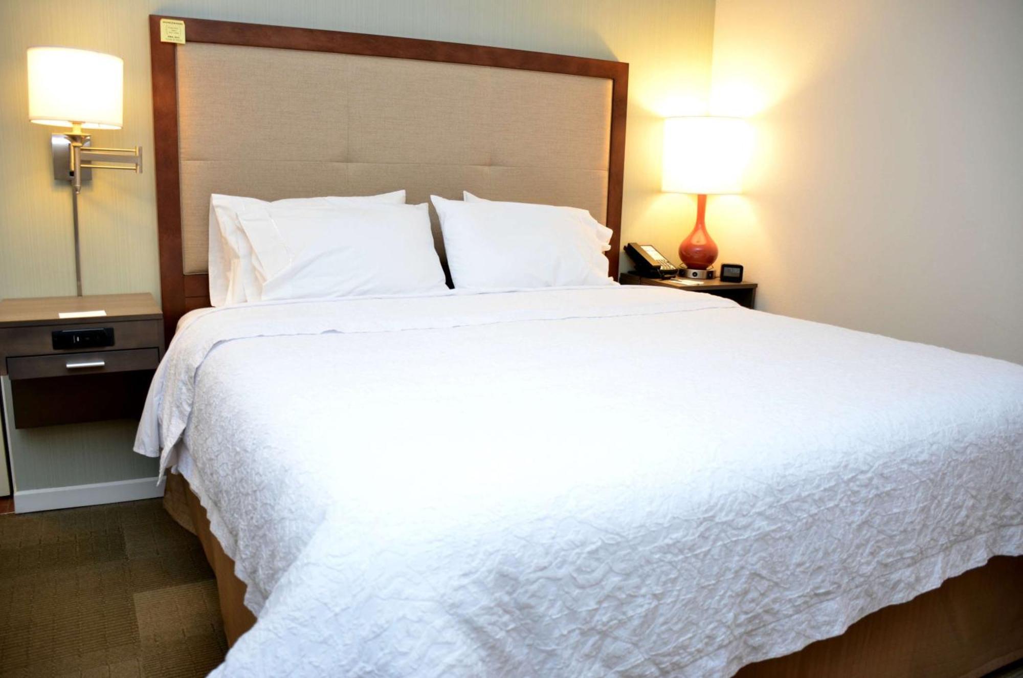 Hampton Inn & Suites - Deland Esterno foto