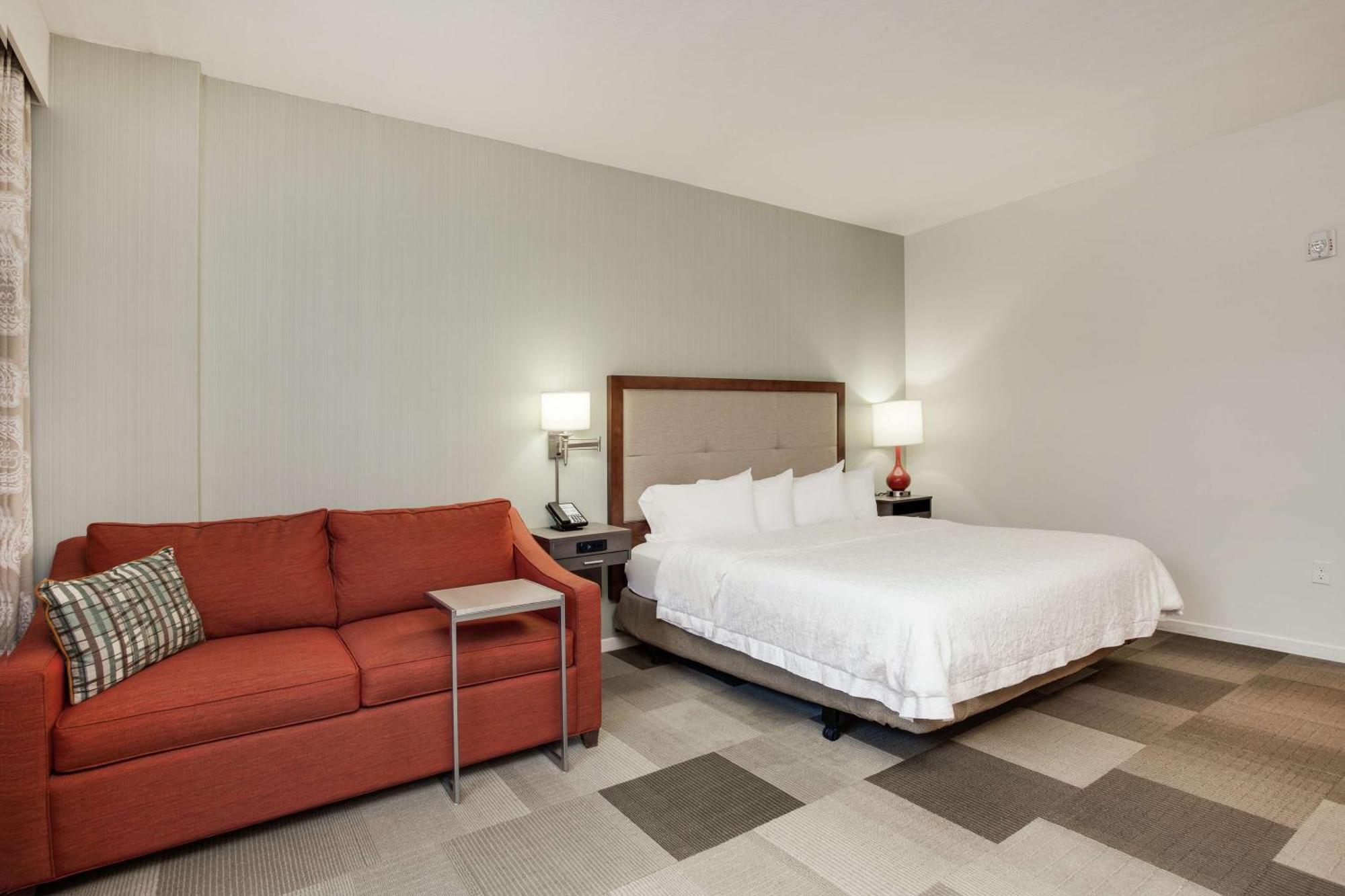 Hampton Inn & Suites - Deland Esterno foto