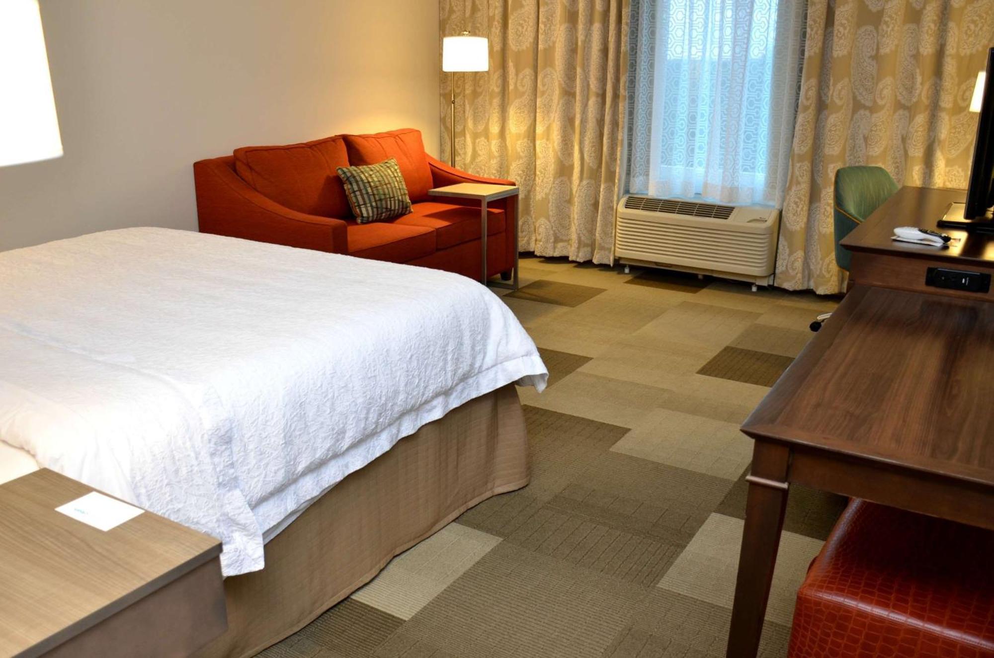 Hampton Inn & Suites - Deland Esterno foto
