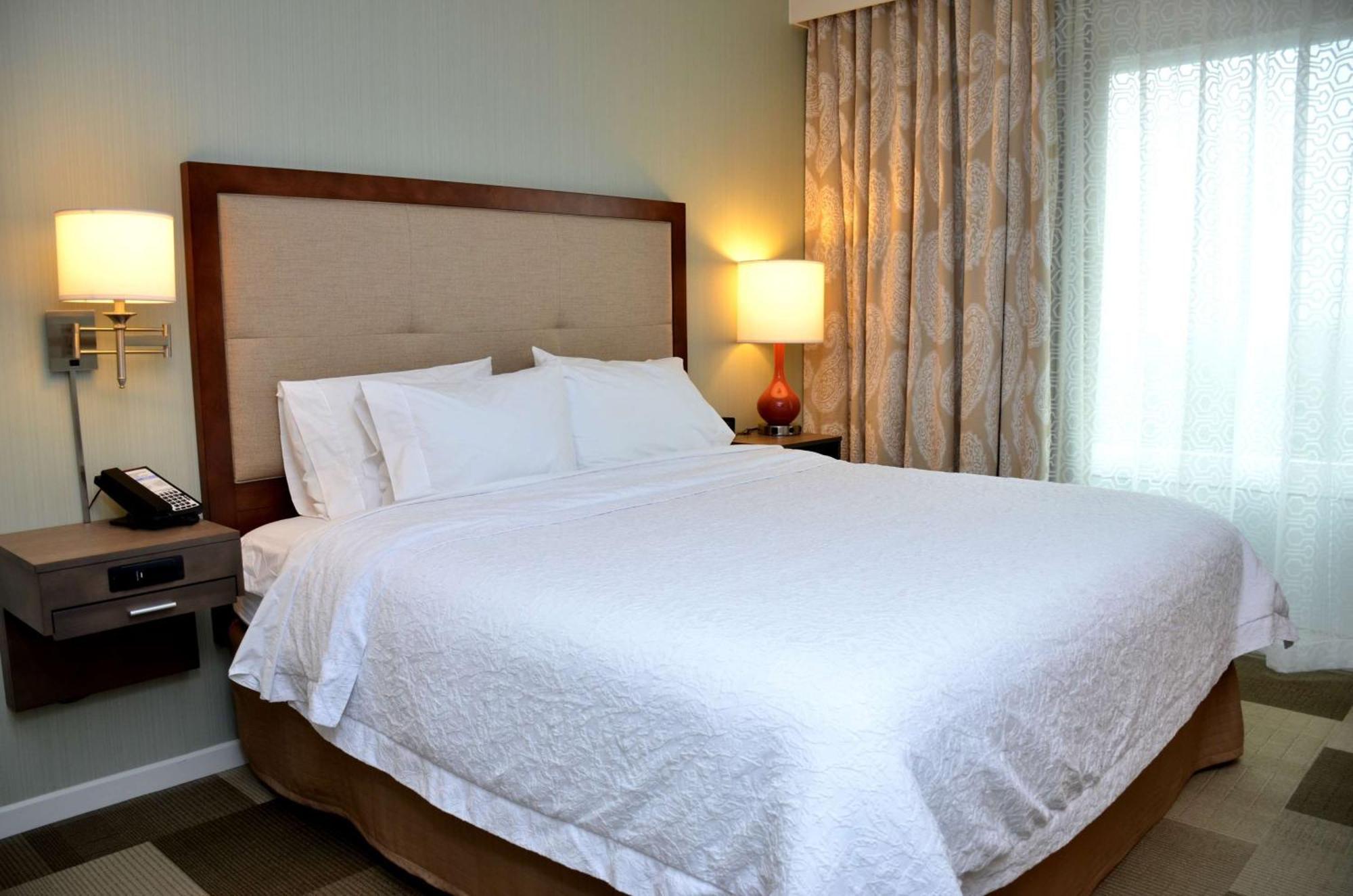 Hampton Inn & Suites - Deland Esterno foto