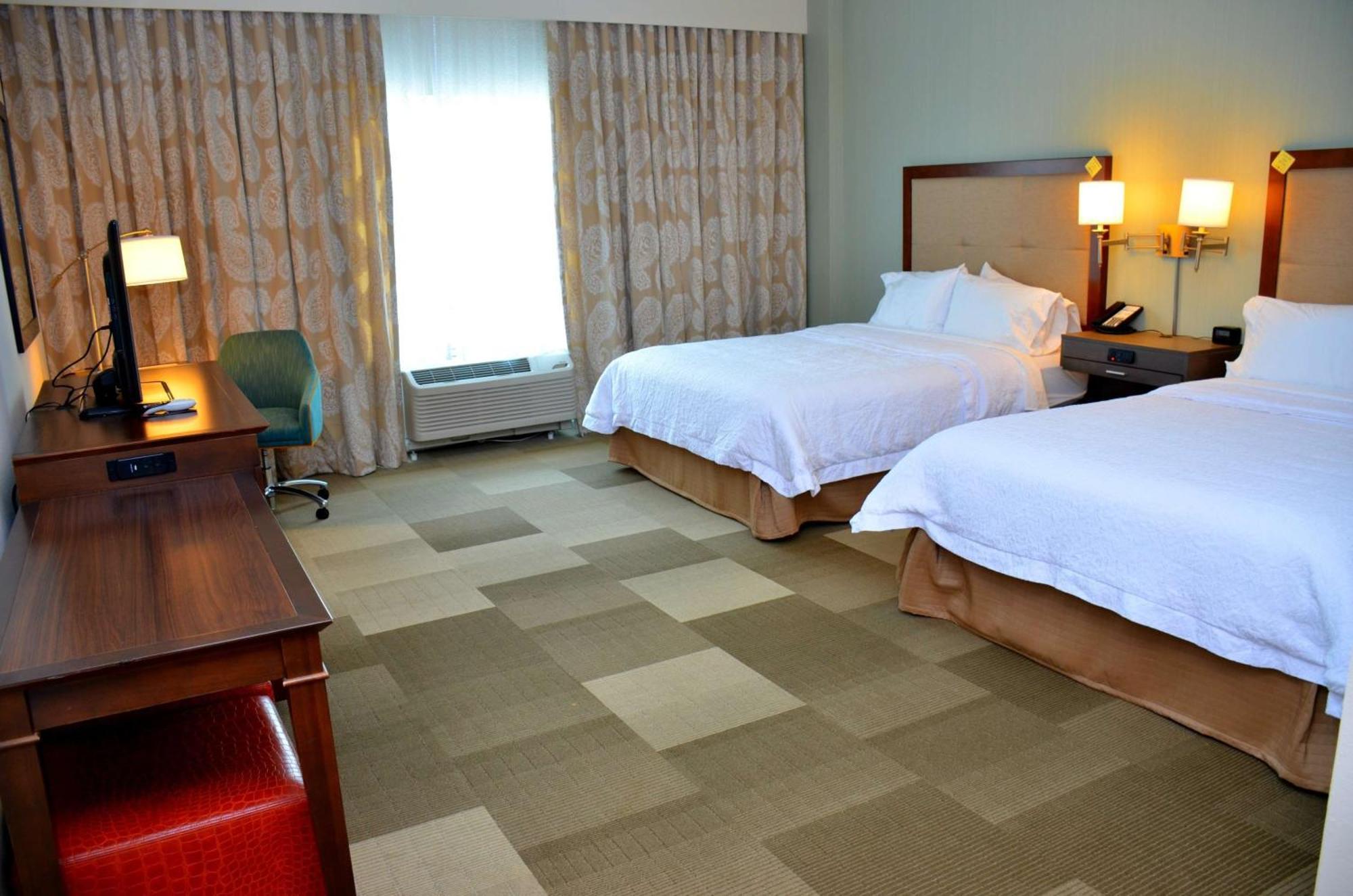 Hampton Inn & Suites - Deland Esterno foto