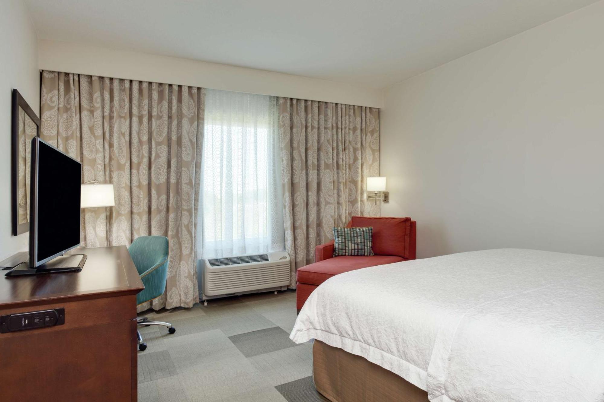Hampton Inn & Suites - Deland Esterno foto