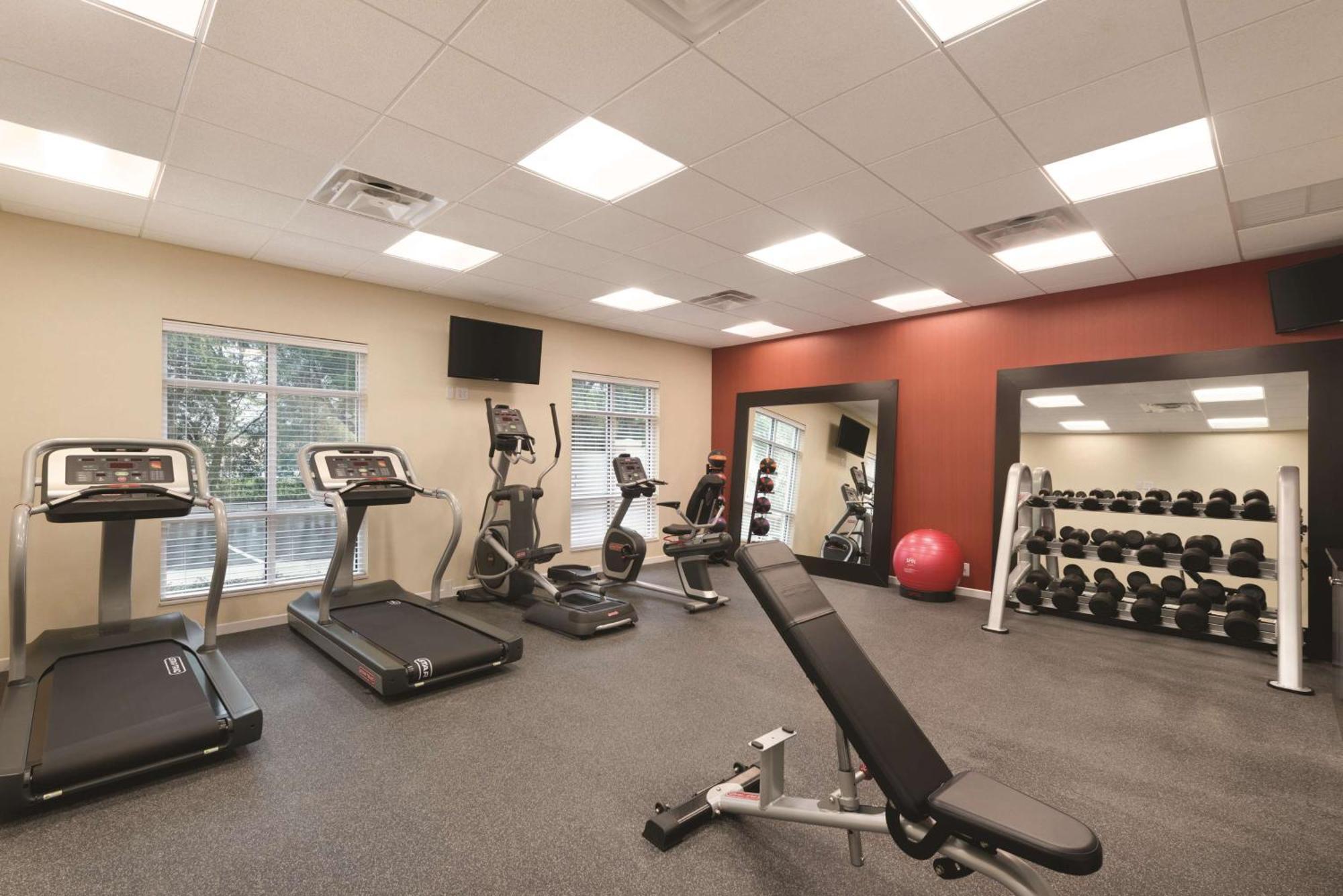 Hampton Inn & Suites - Deland Esterno foto
